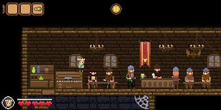 Save the Princess - Screenshot 2