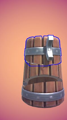 Round Puzzle - Screenshot 3