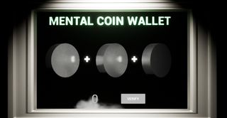 MENTAL COIN WALLET UE 5.1 - Screenshot 3