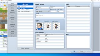 Petualangan Empat Pahlawan - Screenshot 3