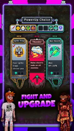 BioVirus - Screenshot 3