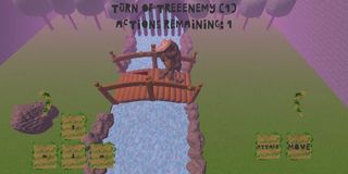 Lost in a Magical Garden - Screenshot 2