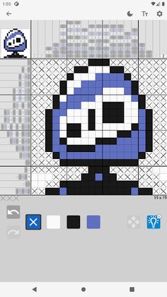 Nonogram Deluxe - Screenshot 1