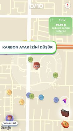 Token Go - Screenshot 3