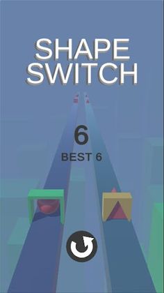 Shape Switch - Screenshot 4