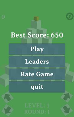 Cubez - Screenshot 3