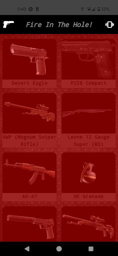 Fire In The Hole - Screenshot 2