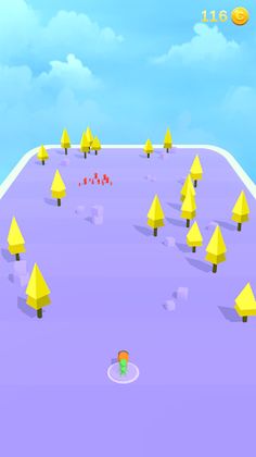 Rocket Drive - Screenshot 1