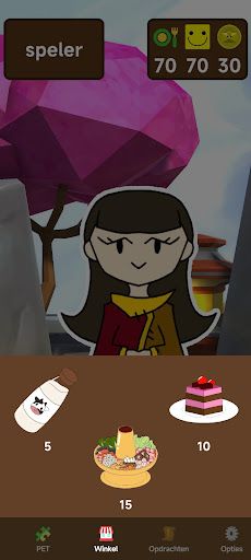 You've got mail! - Screenshot 2