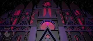 차원대성당 - Screenshot 2