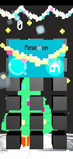 Reaction - Screenshot 3