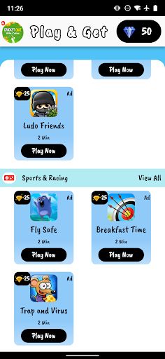 Earn Money Online 2022 - Cashx - Screenshot 4