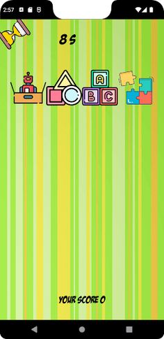 Check Yourself - Screenshot 2