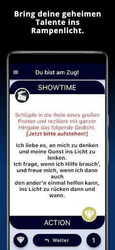 GlückSinn - Screenshot 1