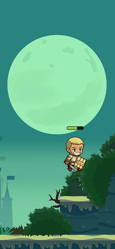 Medieval Legend: Fantasy rpg - Screenshot 3