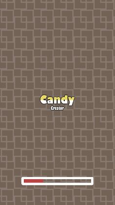 Candy Creator - Screenshot 3