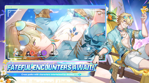 Honkai: Star Rail - Screenshot 3