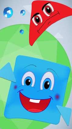 Shapediator - Screenshot 1