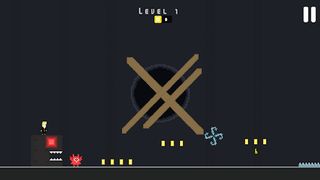 Lucky vs Lou - Screenshot 2