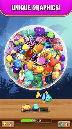 Match Bubble 3D - Screenshot 4