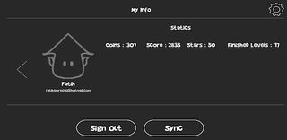 In The Darkness - Screenshot 2
