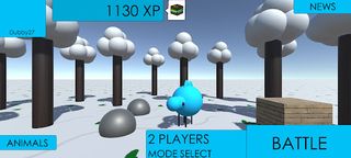 Animal Brawl - Screenshot 3