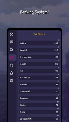 Aniquest - Anime Quizzes - Screenshot 4