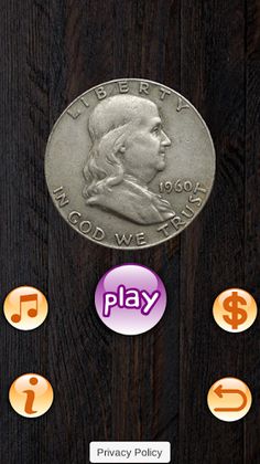 Flip Coin & Volados - Screenshot 3