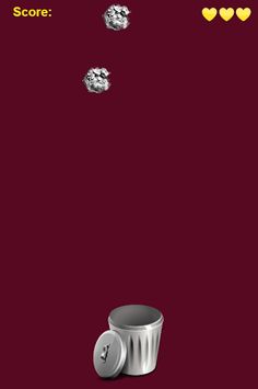 Cacha Papeles! - Screenshot 2