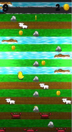 cross paths - Screenshot 2