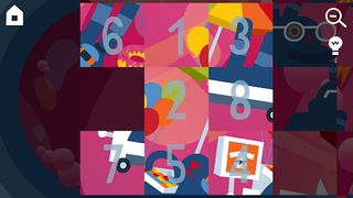 Sedm sabotérů - Screenshot 3