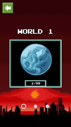 Pixel Match-3 - Screenshot 2