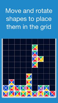 Triblock.io - Screenshot 2