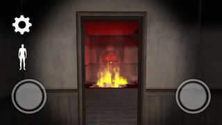 Devil's House: Part One - Screenshot 1