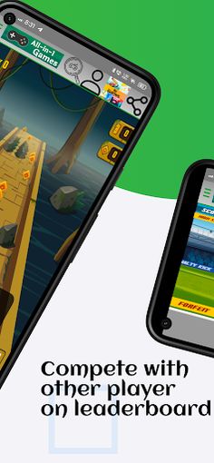 All in one Game: All Games - Screenshot 2