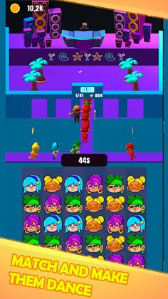 Idle Nightclub DJ Tycoon - Screenshot 3