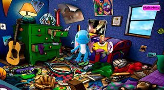 Ayıcık Bobo'yu Sevindir Oyunu - Screenshot 3