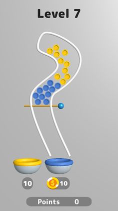 Cash Pins - Screenshot 2