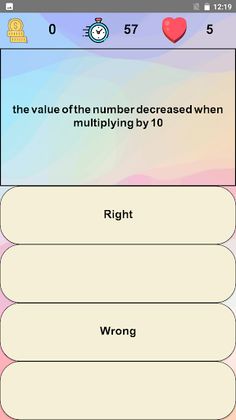 أسئلة رياضيات لغات الصف الخامس - Screenshot 3