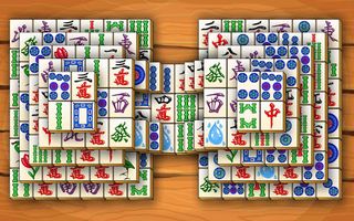 Mahjong Titans - Screenshot 2
