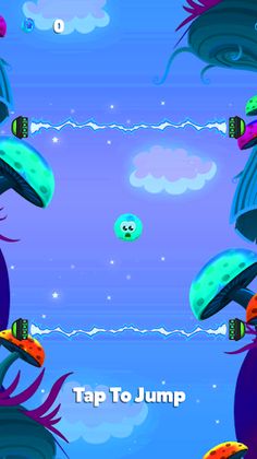 Fuzzy Uiine 3 - Screenshot 1