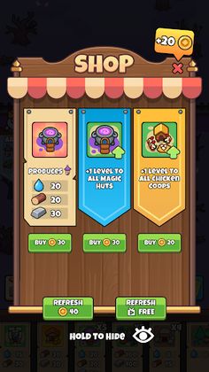 Royal Watch - Screenshot 4