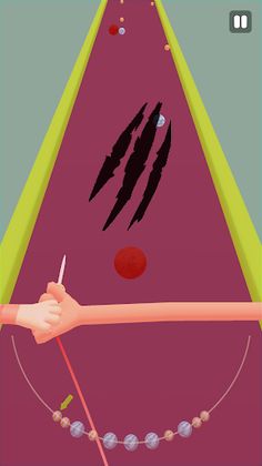 Beads And Paws - Screenshot 2