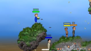 Politicians - Screenshot 3