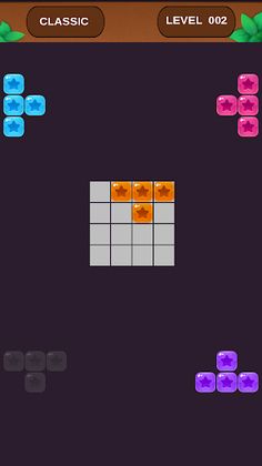 Block Blast Master : 1010 Game - Screenshot 1