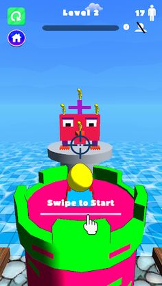 Gather Crowd: Fun Casual Game - Screenshot 4