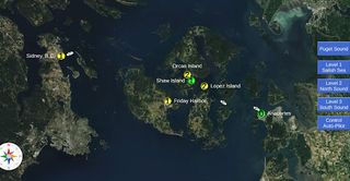 Ferry Forge - Screenshot 1