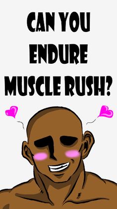 Muscle And Squid - Screenshot 3