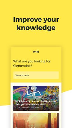 Orano Quizz - Screenshot 2