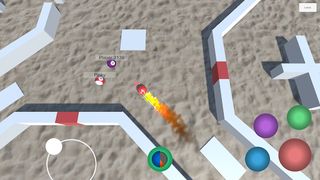 Deadly Potato - Screenshot 1